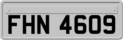 FHN4609