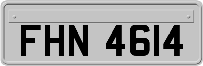 FHN4614