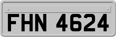 FHN4624