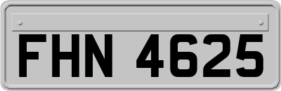 FHN4625