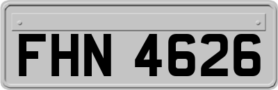 FHN4626