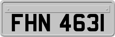 FHN4631