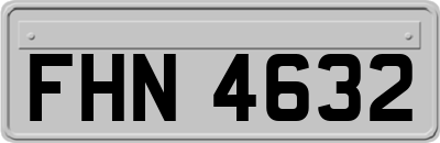 FHN4632