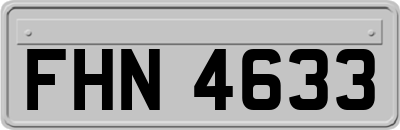 FHN4633