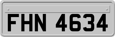 FHN4634