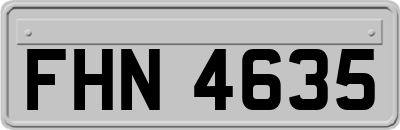 FHN4635