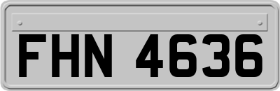 FHN4636