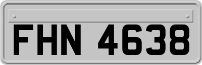 FHN4638