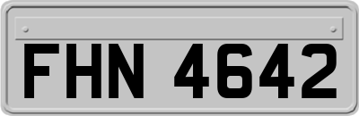FHN4642