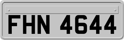 FHN4644