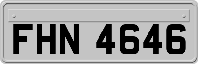 FHN4646