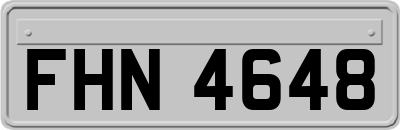 FHN4648