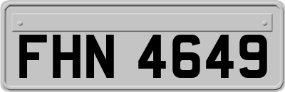 FHN4649