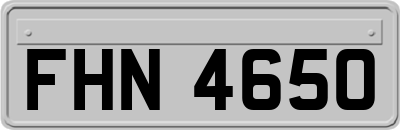 FHN4650