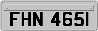 FHN4651