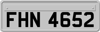 FHN4652