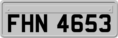 FHN4653
