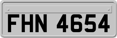 FHN4654