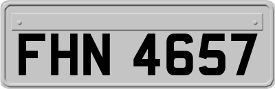 FHN4657