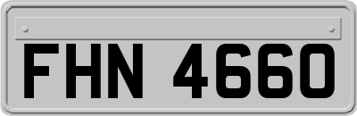 FHN4660