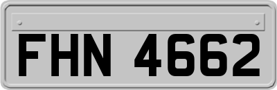 FHN4662