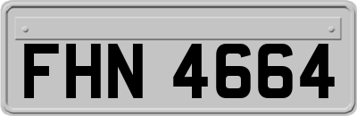 FHN4664