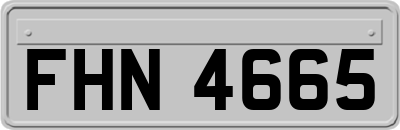 FHN4665