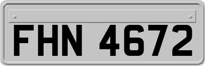 FHN4672