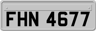 FHN4677