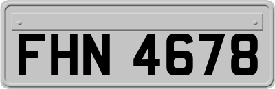 FHN4678