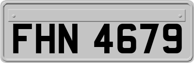 FHN4679