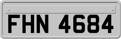 FHN4684