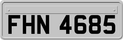 FHN4685