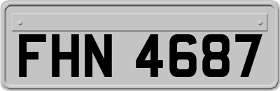 FHN4687