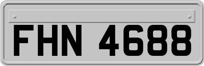 FHN4688