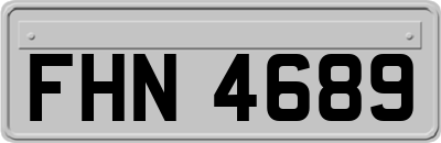 FHN4689
