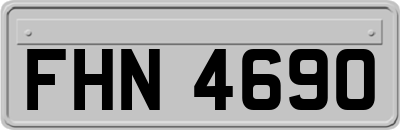 FHN4690