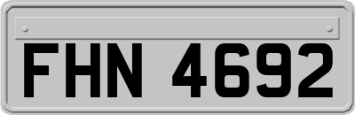 FHN4692