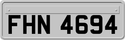 FHN4694