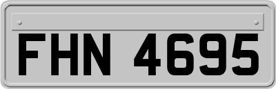 FHN4695