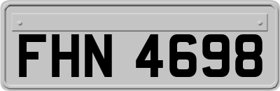 FHN4698