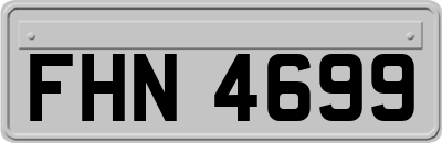 FHN4699