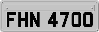 FHN4700