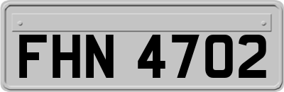 FHN4702