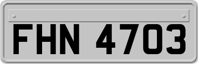 FHN4703