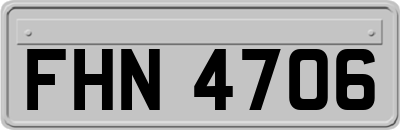 FHN4706