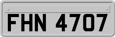FHN4707
