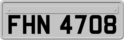 FHN4708