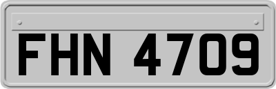 FHN4709