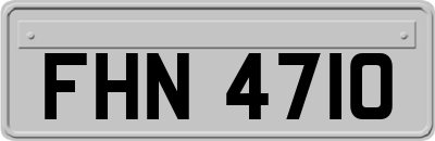 FHN4710
